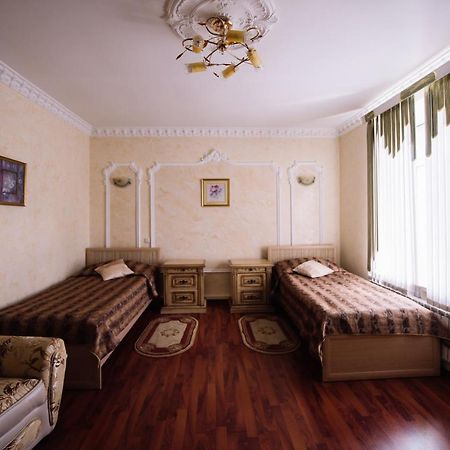 Hotel Kristina Smolensk Dış mekan fotoğraf