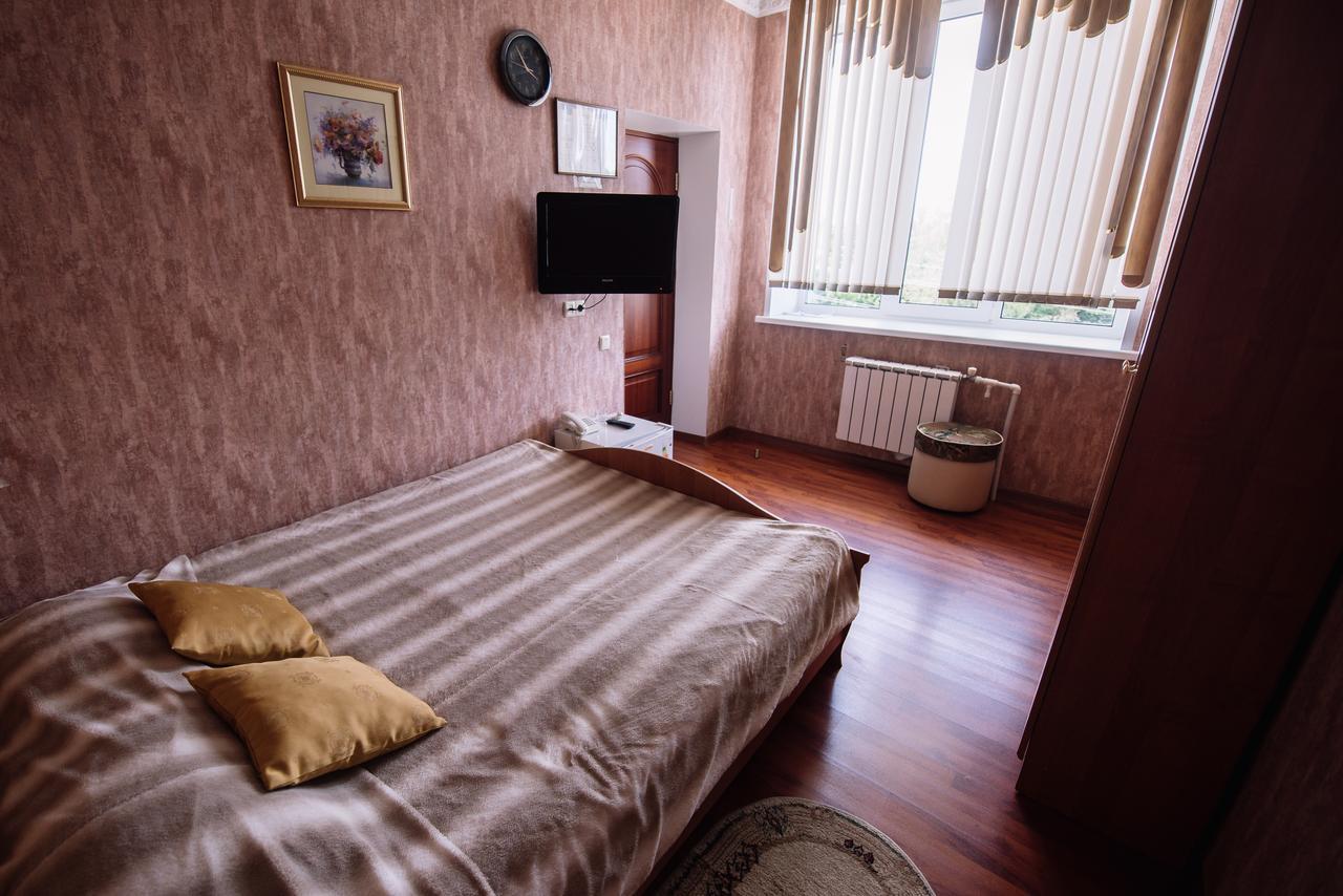 Hotel Kristina Smolensk Dış mekan fotoğraf