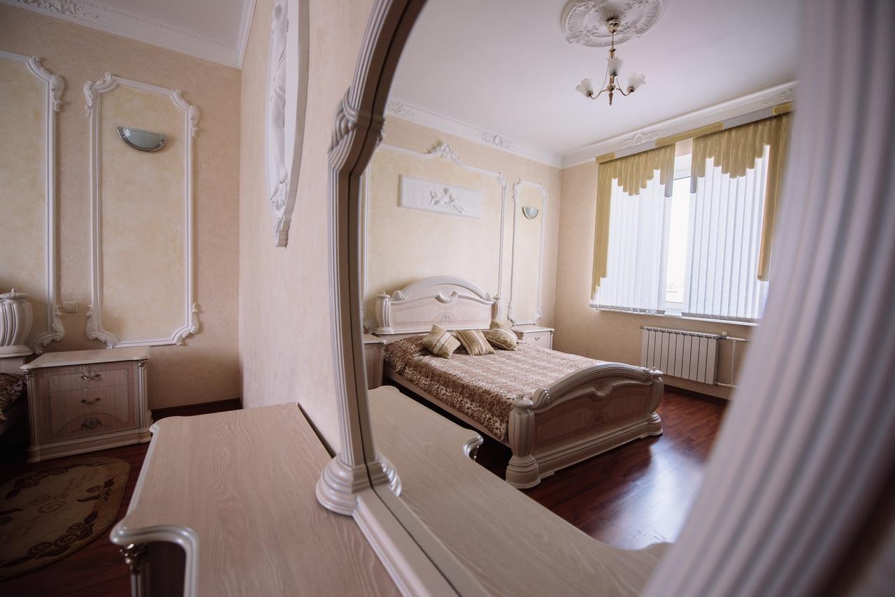 Hotel Kristina Smolensk Dış mekan fotoğraf