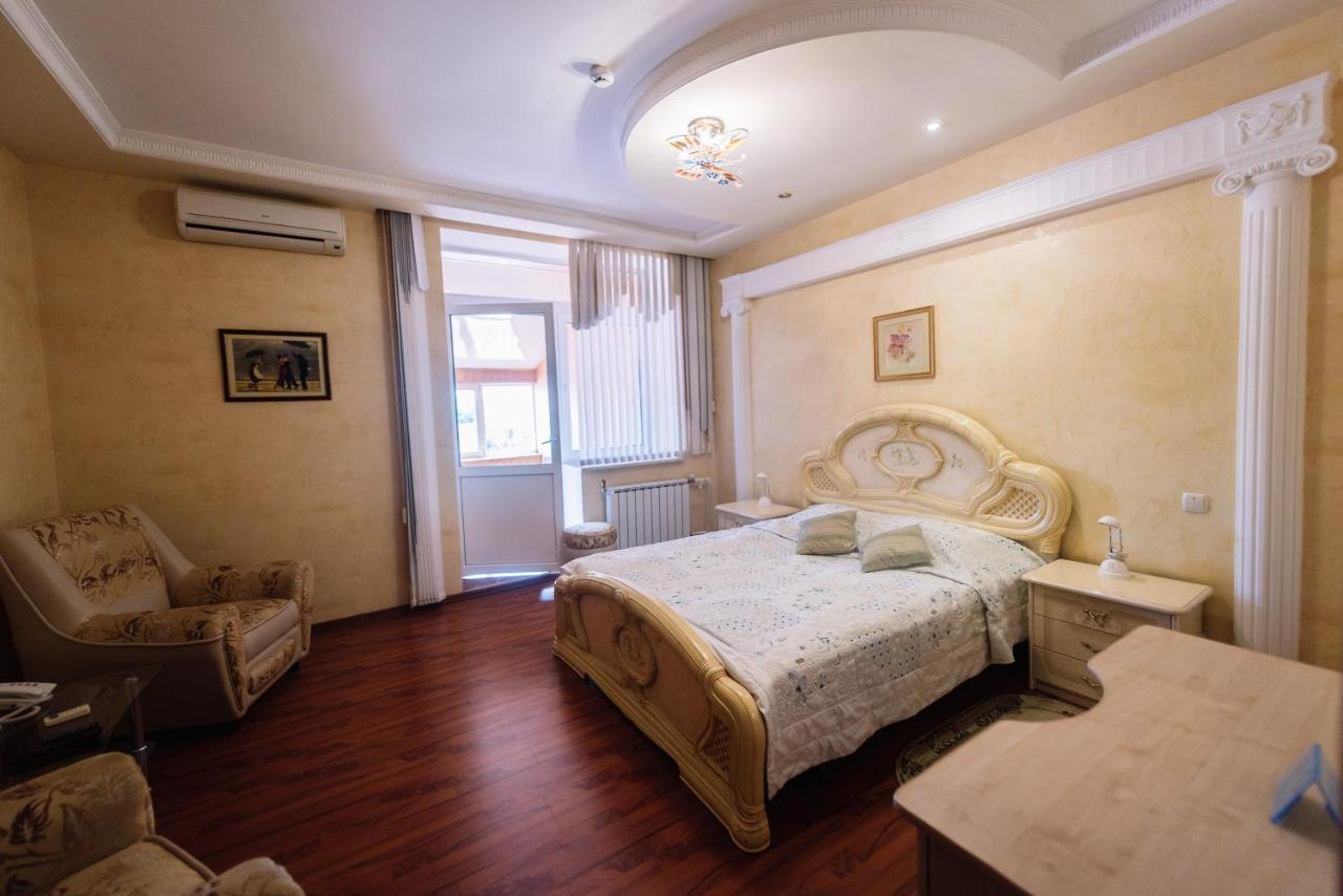 Hotel Kristina Smolensk Dış mekan fotoğraf